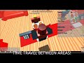 TIME TRAVEL ADVENTURES TRAILER