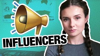 How To Work with Influencers to Promote Your Event
