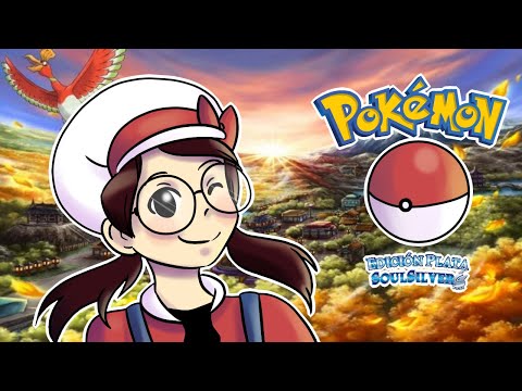 Pokémon Plata Randomlocke: Parte 29