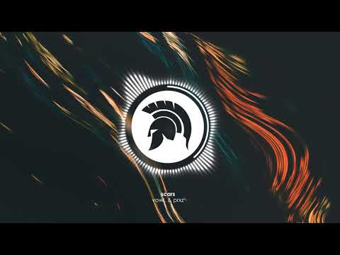 vowl. & prxz - scars