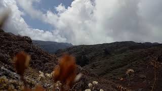 preview picture of video 'Thansing goecha la trekking  October 18'