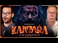 Kantara Chapter 1 Trailer Reaction Rishab Shetty Rukmini Vijay Kiragandur Hombale Films CNC