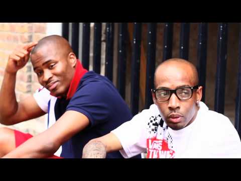 RMB ft Conceptz - Ik doe die shit (Prod. Markus Beats)