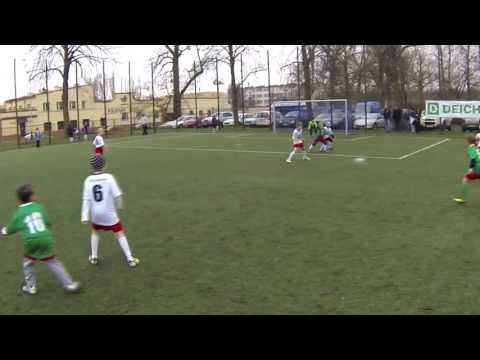 Portugalia-Polska 0-2   20.04.2013 Deichmann Łódź HD