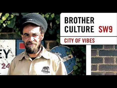 Brother Culture - Catchy