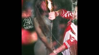 NOAHJVMES - 2AM (Audio)