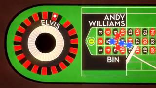 Can't Take My Eyes Off You: The Album - Out Now - TV Ad