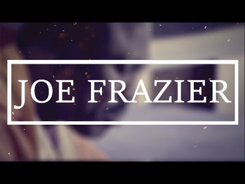 Joe Frazier - Training In Prime ᴴᴰ (Compilation)