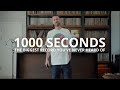 Blackwhole 1000 Seconds The Biggest Record You Ve Never Heard Of