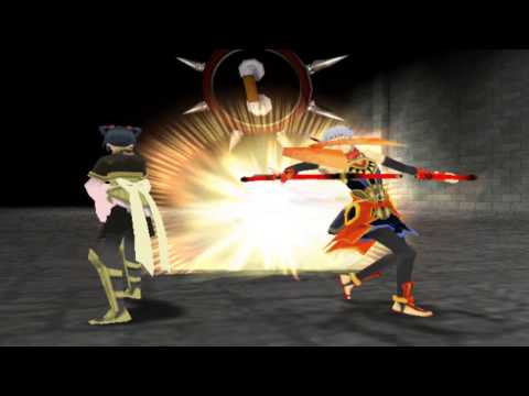 Suikoden V (Blind mit Vorsagen) #047 - Der Prinz und sein Holz