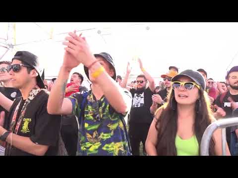 RUFIAN VS EL MENOR | CUARTOS DE FINAL | BSF ARENA CHILE 2022 | #BSFARENA | Urban Roosters