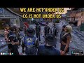Dundee Finds Out The Clowns are Trying to Cause Drama Between CG & BBMC | Nopixel 4.0