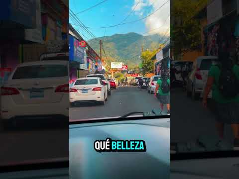 Santiago de María Usulután 🇸🇻