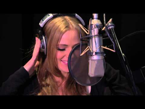 Planes (Featurette 'Jessica Marais')