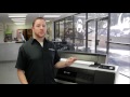 Epson P Series - Printhead Maintenance Cycle