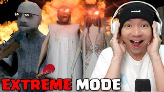Download lagu 1 JAM DI EXTREME MODE Granny 3 (Part 2) mp3