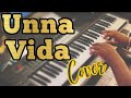 Unna Vida Piano Version Virumandi Maestro Ilaiyaraaja Kamal Haasan Abhirami