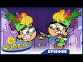 The Fairly OddParents - Hassle in the Castle / Remy Rides Again - Ep. 66