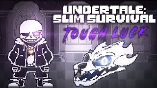 Cover art for Tough Luck