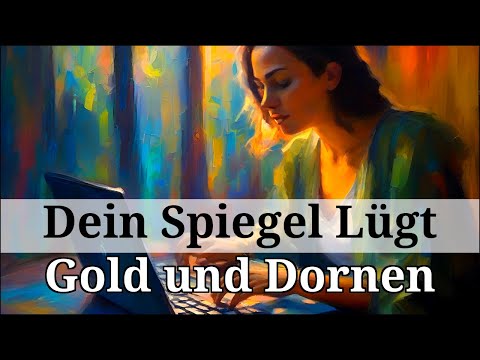 Gefangen Im Spiegel: Abhängige Liebe 💣