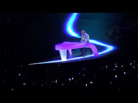 Eros Ramazzotti  🎶 Athens 2019 🎶 Concert part 6 HD