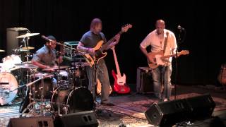Mick Hayes Band - Maria (Live) The Tralf Music Hall 2012