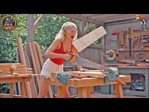 TOTAL IDIOTS AT WORK #86 | Instant Regret Fails Compilation 2025 | Best Fails of the Month