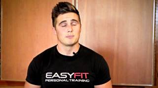 preview picture of video 'Personal Trainer Congleton (Easyfit-PersonalTraining.co.uk)'