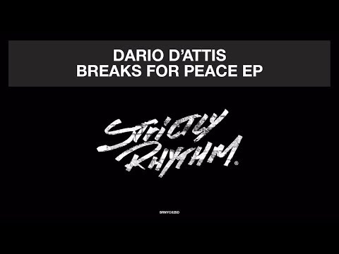 Dario D'Attis - My Tip (Official Audio)