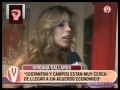 Más Viviana Virginia Gallardo Habló Sobre El Acuerdo De Campisi Y Costantini