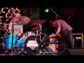 MARCY PLAYGROUND - Rebel Sodville - Live Asbury Lanes