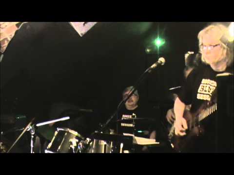 314 Soczewa Blues Session - 17.04.2015 - 1