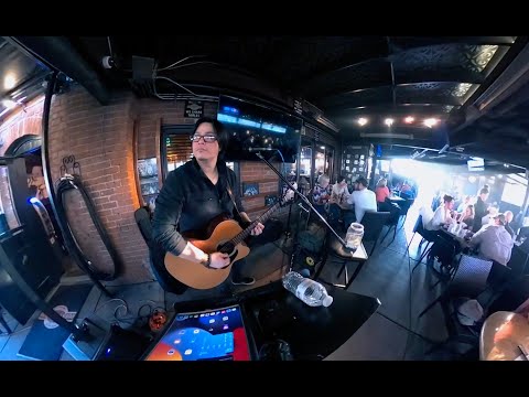 "Missing you" (cover) by Patz