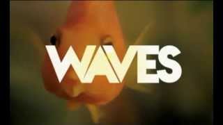 Benicillin - Waves (Joey Bada$$ Cover)