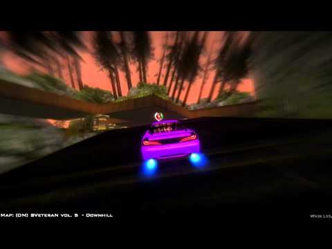 SVeteraN v5 - Downhill