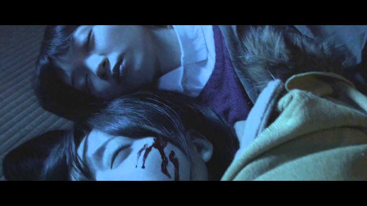 映画『杉沢村伝説 劇場版』予告編