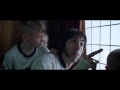 Grimsby clip - "I'll burn your school down" - Sacha Baron Cohen, Mark Strong, Johnny Vegas
