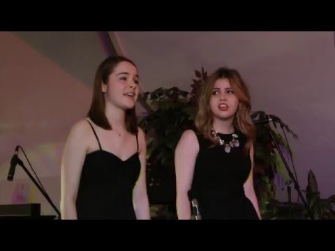 Angel's Carol (John Rutter)