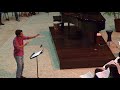 The dark eyed sailor - Vaughan Williams