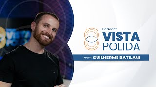 Viralizei! Agora sou uma autoridade? | Guilherme Batilani #EP02