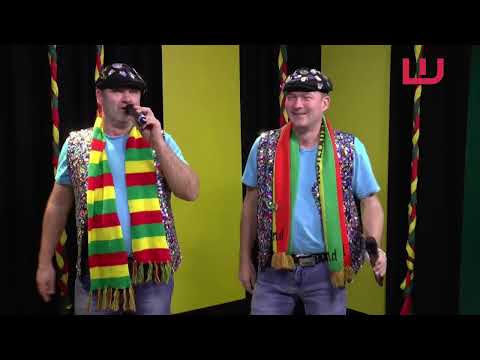 De Köpkes - Mân met de hamer [DGVW 2025]