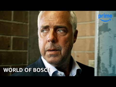 Imdb Bosch