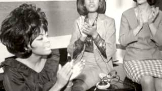THE SUPREMES-baby i need your loving
