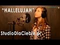 Hallelujah - po polsku (cover by Daria Pietrzak ...