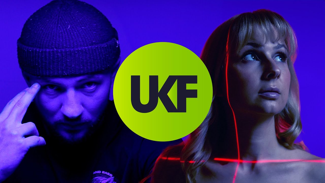 Refracta & Charlotte X - Atmosphere