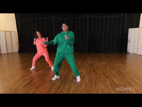 Dj Vielo X JO2S_La Street/MSDANCE LAINA MS