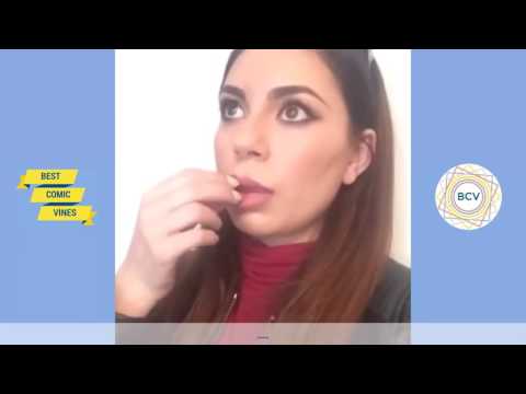Uldouz Funny Compilation   Uldouz Wallace Vines & Instagram Videos