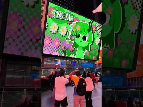 Look Incredibox Sprunki Animated Intro PHASE 1 vs PHASE 2 (Fanmade Animation)