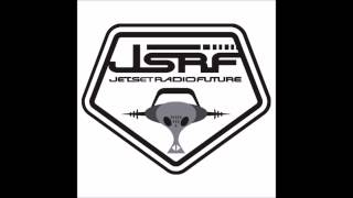 Scapegoat Wax - Aisle 10 (Hello Allison) (JSRF Version)