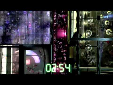 Adam K ft Naan--Wake Up(Morgan Page Remix)